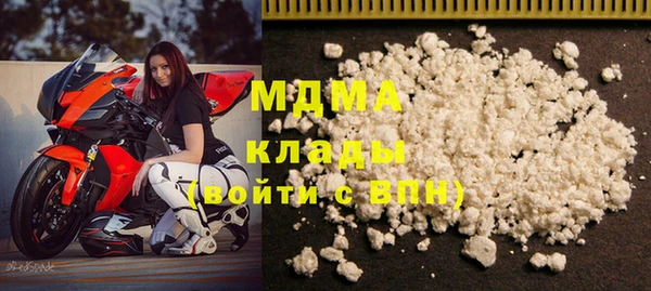 индика Арсеньев